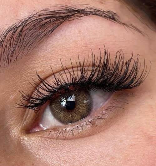 Freshlady Obsession Contact Lens
